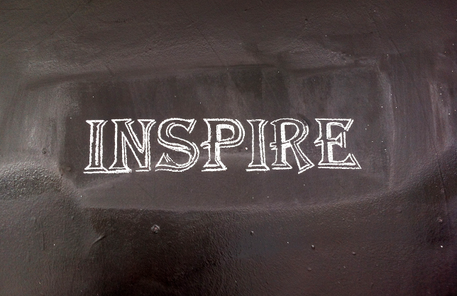 inspire