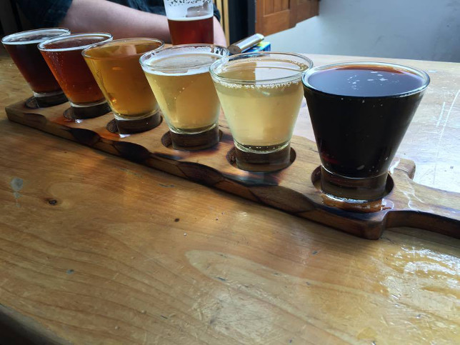 beer tasting beer tasting