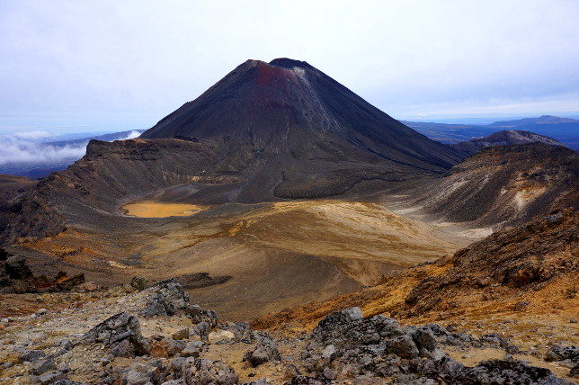 mount doom