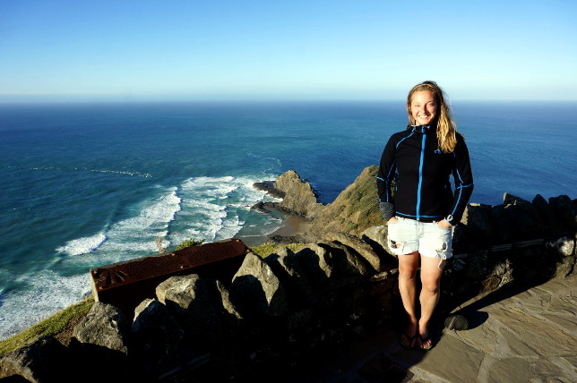 Final Destination - Cape Reinga.