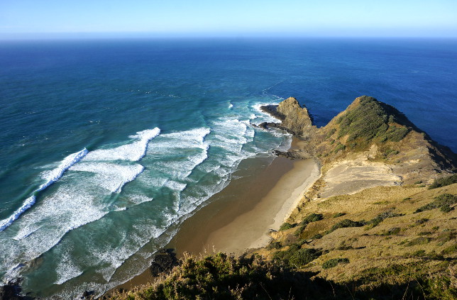 rocks-cape-reinga