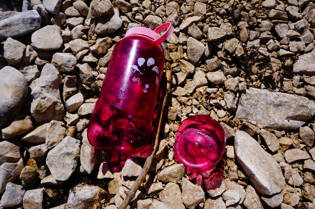 broken bottle broken bottle