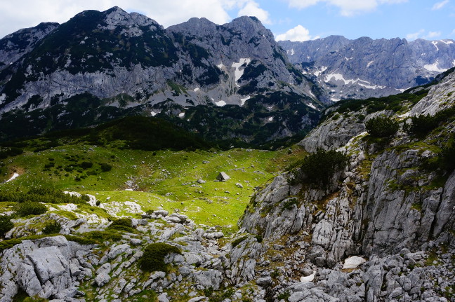 Shelter Durmitor Nationapark