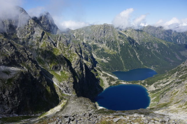 Morskie Oko